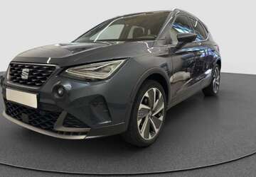 Seat Arona 38.670 km 21.950 &euro; Manching 85077