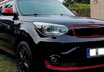 Kia Soul 68.000 km 10.400 &euro; Bielefeld 33609