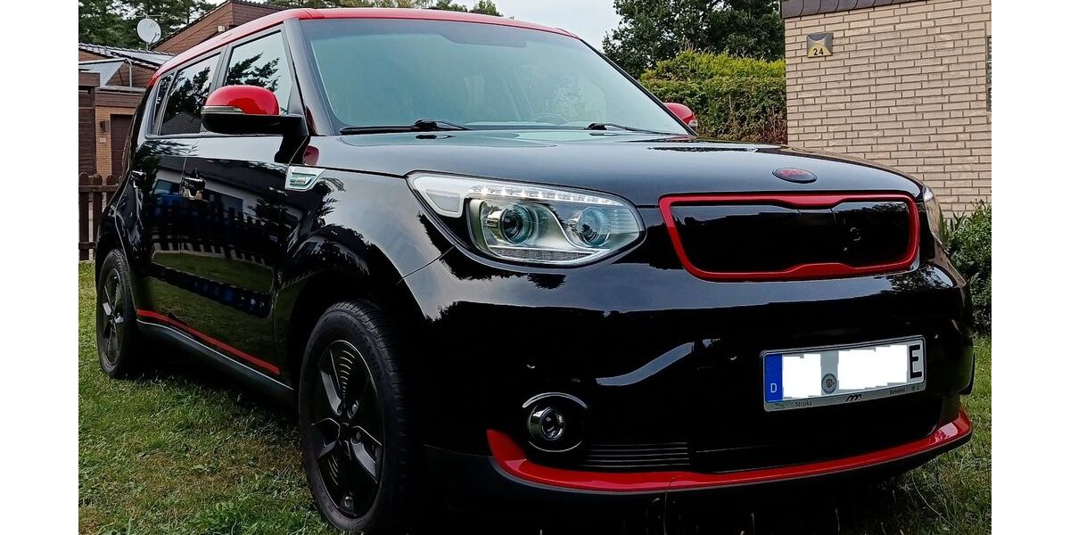 Kia Soul 68.000 km 10.400 &euro; Bielefeld 33609