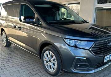 Ford Transit Connect 6.900 km 35.790 &euro; Glauchau 08371