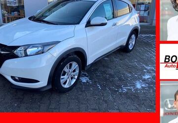 Honda HR-V 81.300 km 13.470 &euro; Frankfurt-Oder 15236