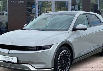 Hyundai IONIQ 5 20.418 km 36.999 &euro; Leipzig 04328