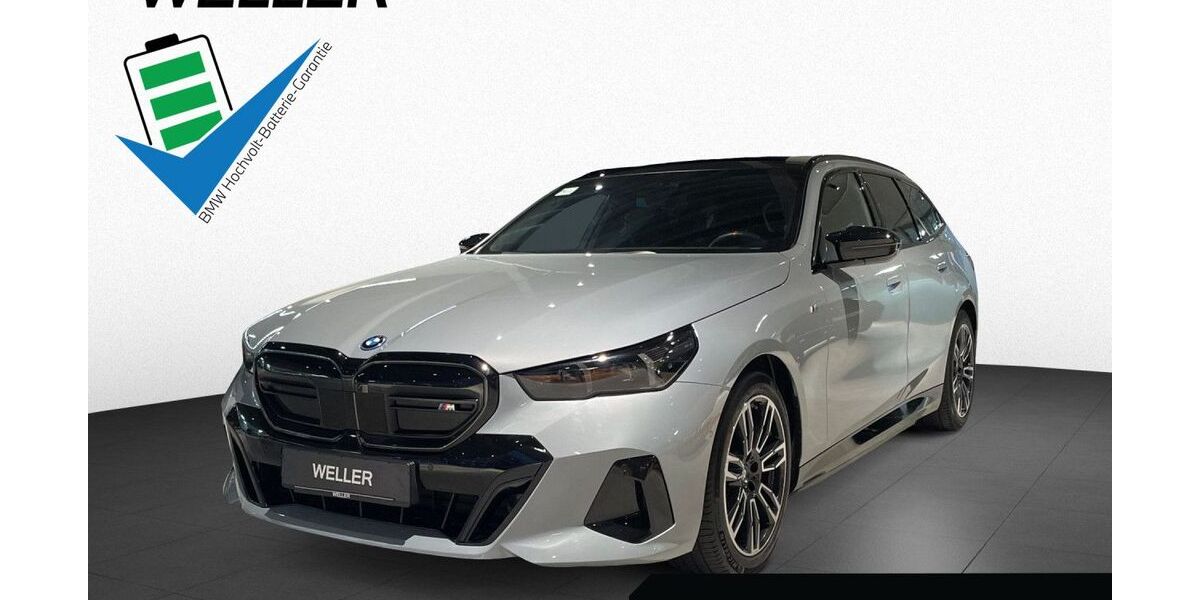 BMW i5 17.404 km 71.700 &euro; Celle 29227