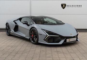 Lamborghini Revuelto 5.990 km 599.900 &euro; Hannover 30179