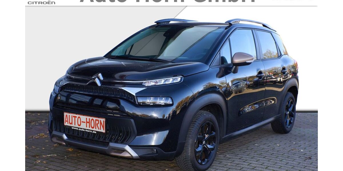Citroen C3 Aircross 22.600 km 18.970 &euro; Kiel 24146