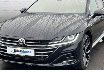 VW Arteon 22.600 km 45.770 &euro; Bitburg 54634