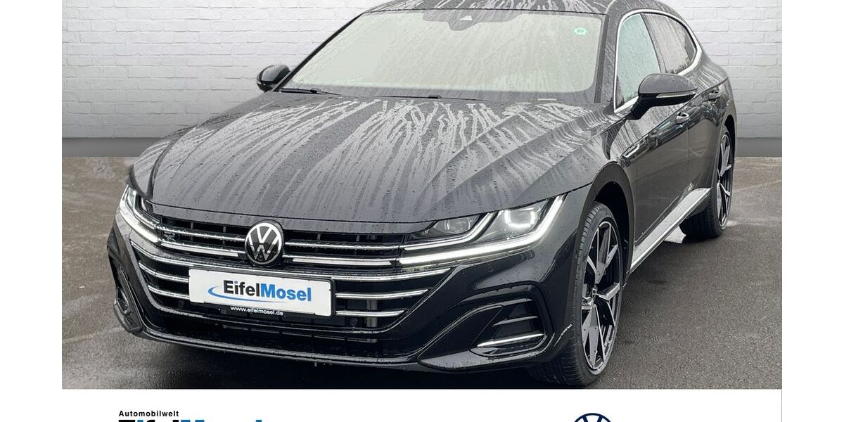 VW Arteon 22.600 km 45.770 &euro; Bitburg 54634