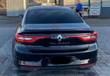 Renault Talisman 127.439 km 19.000 &euro; Fürstenwalde 15517