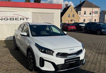 Kia XCeed 29.937 km 26.990 &euro; Datteln 45711