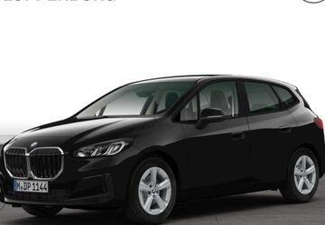 BMW 218 Active Tourer 121.668 km 23.999 &euro; Syke 28857