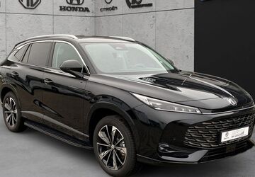 MG HS 7.882 km 31.950 &euro; Stendal 39576