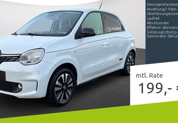 Renault Twingo 15.208 km 15.880 &euro; Stuhr 28816