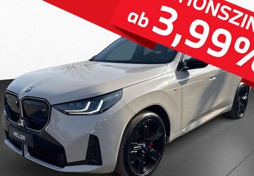 BMW X3 M50 25.817 km 68.350 &euro; Hamburg 21073