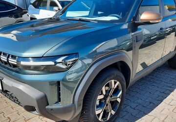 Dacia Duster 3.000 km 29.990 &euro; Dietingen-Böhringen 78661