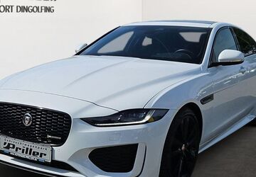 Jaguar XE 17.250 km 37.800 &euro; Dingolfing 84130