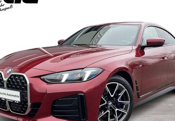 BMW 430 Gran Coupé 19.500 km 47.933 &euro; Gunzenhausen 91710