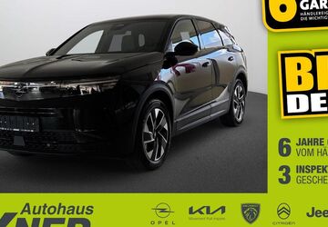 Opel Grandland (X) 25.000 km 33.990 &euro; Hof 95032
