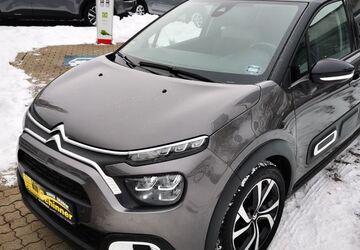 Citroen C3 22.600 km 14.690 &euro; Weimar 99427