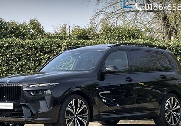 BMW X7 15.634 km 86.515 &euro; Tilburg 