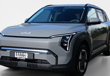 Kia EV3 3.869 km 33.994 &euro; Würzburg 97076
