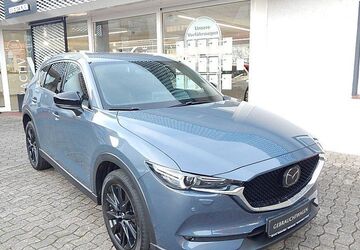 Mazda CX-5 102.415 km 21.890 &euro; Stemwede 32351