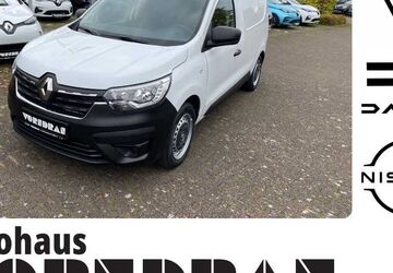 Renault Express 122.000 km 12.690 &euro; Bad Neustadt/S. 97616