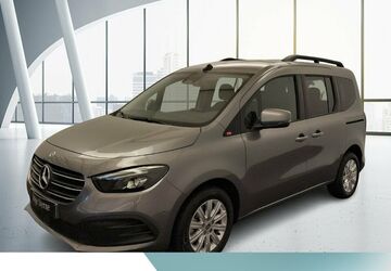 Mercedes-Benz T-Klasse 16.370 km 32.990 &euro; Magdeburg 39130