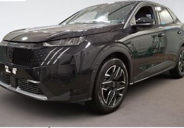 Peugeot 3008 34.592 km 25.890 &euro; Marburg 35043