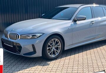 BMW 318 33.000 km 33.800 &euro; Velburg 92355