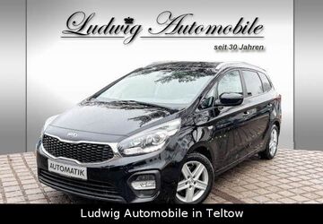 Kia Carens 89.000 km 13.550 &euro; Teltow 14513