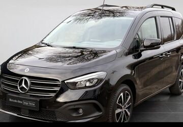 Mercedes-Benz T-Klasse 23.111 km 29.988 &euro; Kaiserslautern 67663