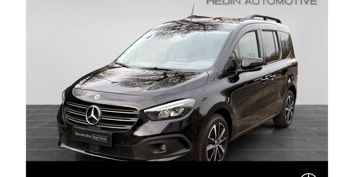 Mercedes-Benz T-Klasse 23.111 km 29.988 &euro; Kaiserslautern 67663