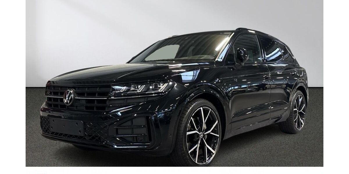 VW Touareg 15.000 km 87.880 &euro; Emsdetten 48282