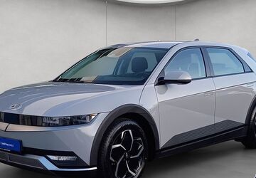 Hyundai IONIQ 5 3.927 km 32.150 &euro; Frankfurt 60386