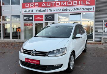 VW Sharan 236.645 km 14.400 &euro; Rosenheim 83026