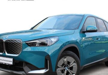 BMW iX1 5.290 km 39.990 &euro; Filderstadt 70794