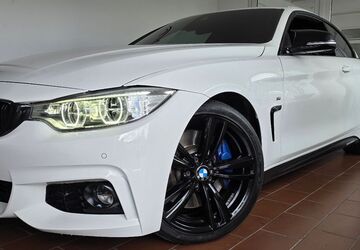 BMW 428 108.094 km 22.900 &euro; Metjendorf 26215