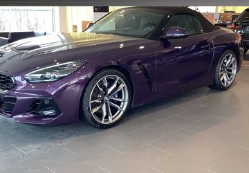 BMW Z4 M40 10.747 km 55.485 &euro; Erding 85435