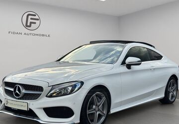 Mercedes-Benz C 250 120.000 km 25.790 &euro; Sindelfingen/Stuttgart 71065