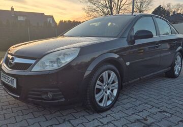 Opel Vectra 233.000 km 2.999 &euro; Berlin 13125