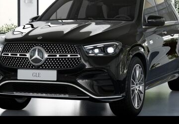 Mercedes-Benz GLE 350 14.450 km 79.990 &euro; Heidelberg 69126
