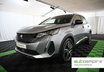 Peugeot 3008 20.000 km 22.990 &euro; Butzbach 35510