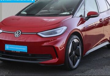 VW ID.3 4.763 km 42.980 &euro; Koblenz 56070