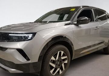 Opel Mokka 15.677 km 23.380 &euro; Mönchengladbach 41061