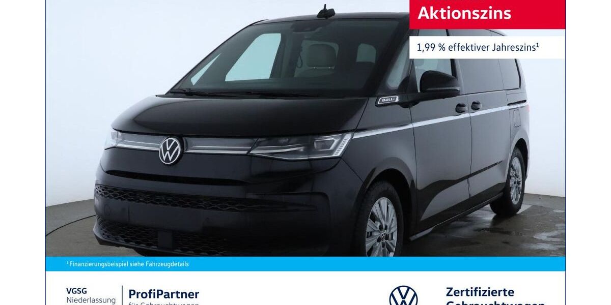 VW T7 Multivan 21.225 km 70.290 &euro; Bad Oeynhausen 32547
