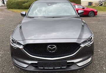 Mazda CX-5 42.000 km 29.980 &euro; Engelskirchen 51766