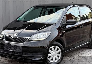 Skoda Citigo 67.000 km 7.780 &euro; Reutlingen 72770