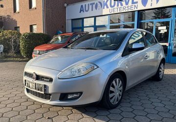 Fiat Bravo 153.848 km 1.250 &euro; Uetersen 25436