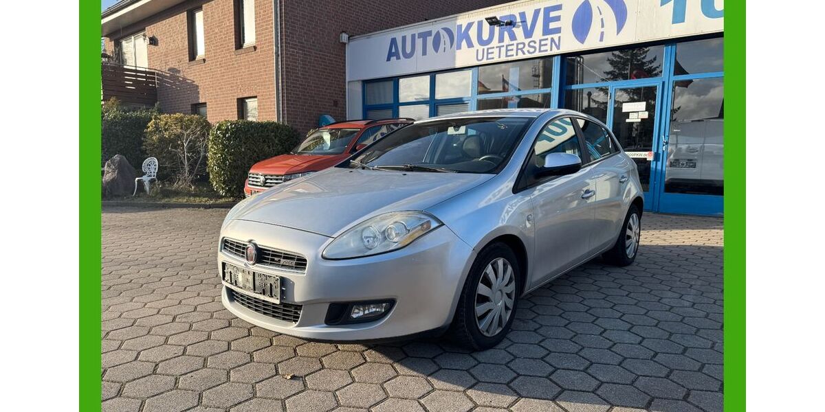 Fiat Bravo 153.848 km 1.250 &euro; Uetersen 25436