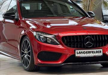 Mercedes-Benz C 250 98.315 km 28.999 &euro; Wuppertal 42389